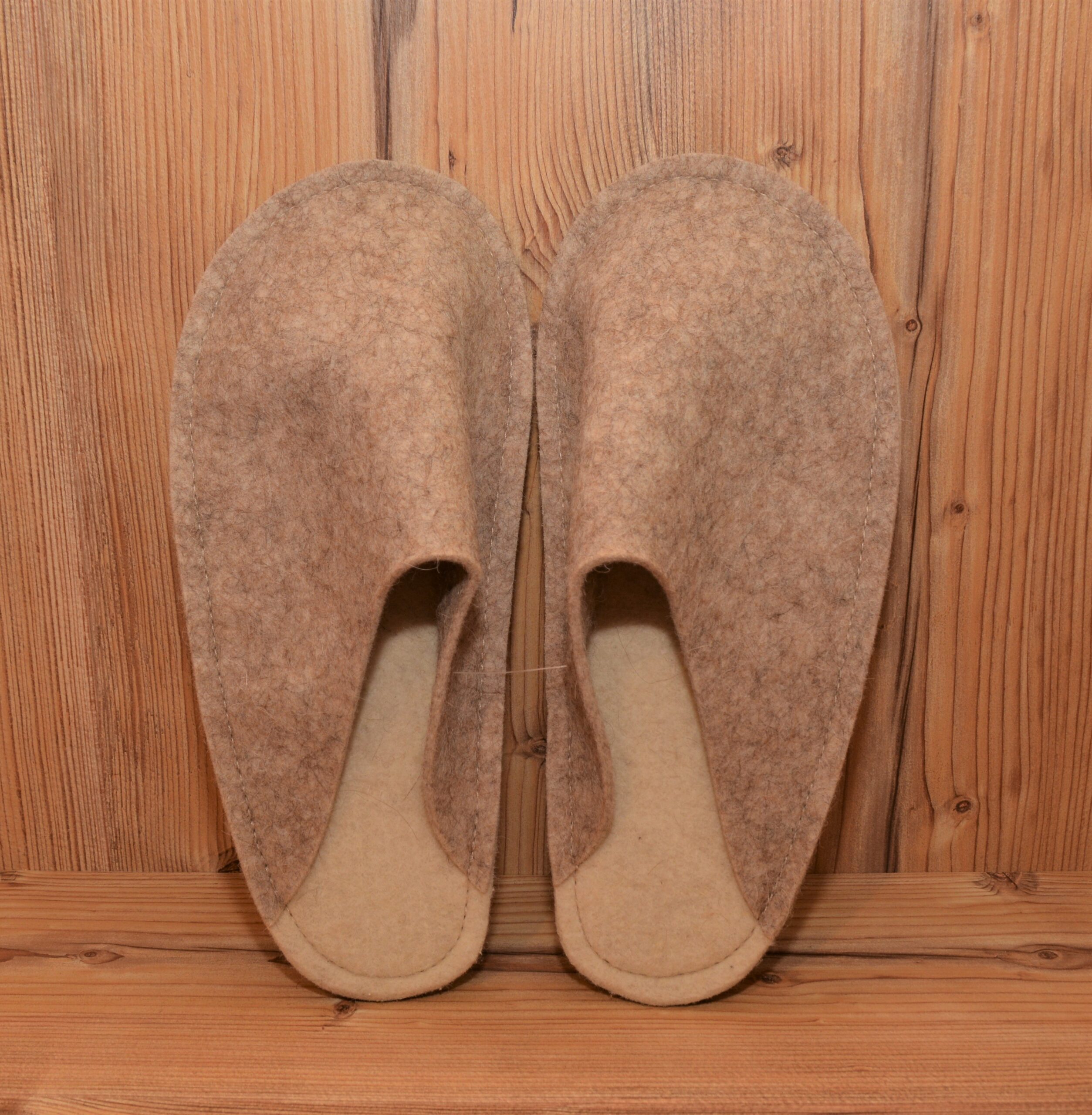 Alpaka Pantoffeln_1