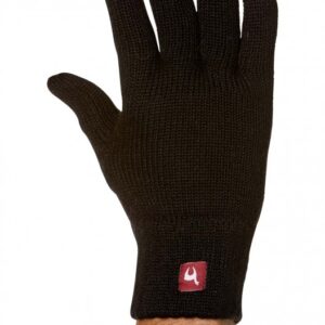 Fingerhandschuhe gefüttert