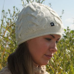 Mütze ECO