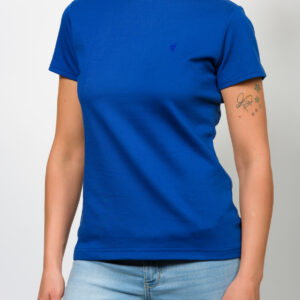 Ladies T-Shirt Round Neck