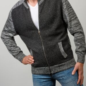Mens Jacket Cesar