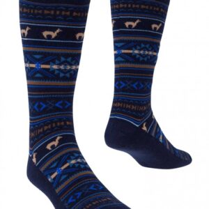 Socken Premium JACQUARD