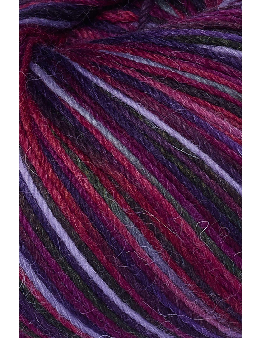 Sockengarn EV33 violett-lila 15055-5 Detailfoto