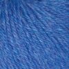 Strickwolle 31 Blau Melange 15055 Detailfoto