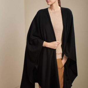 Poncho ALFA Essentials