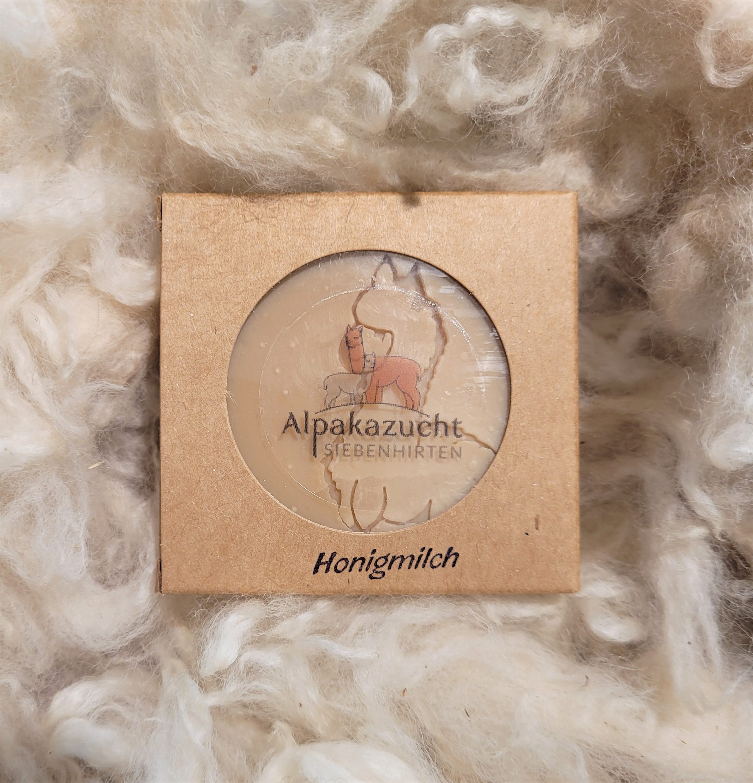 Honigmilch 1
