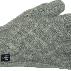 Fingerhandschuhe GITTERNETZ