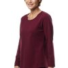 royal-alpaka-langarm-shirt-rundhalsmerlot red_2