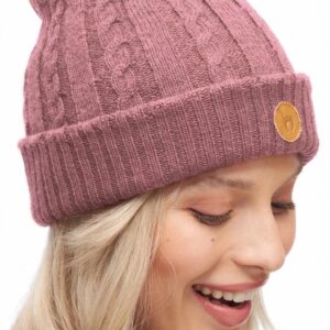 Mütze SUAVE - Rosa