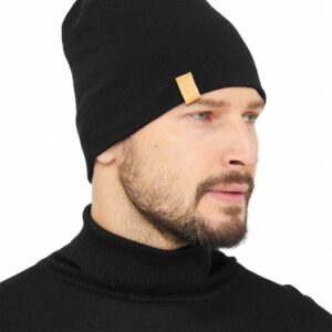 Sport Alpaka Beanie