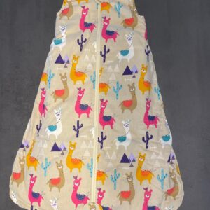 Alpaka Baby Schlafsack - Gr. 1