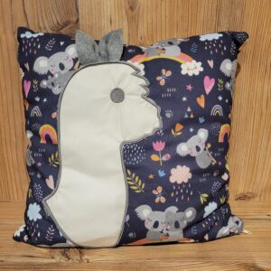 Kinderkissen Alpaka - Koala